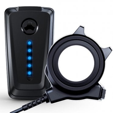 RIDE 60 LED Hub + Mode Control