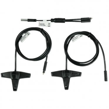 RIDE 60 Road Control Set
