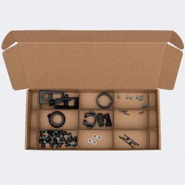RIDE 60 Service Starter Kit