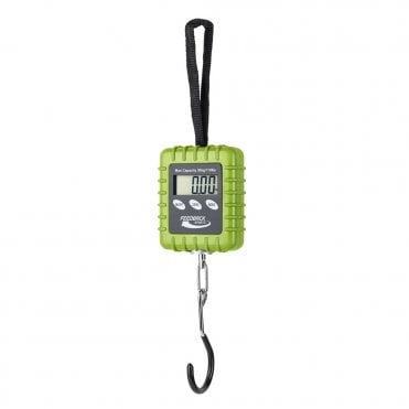 Expedition Digital Scale