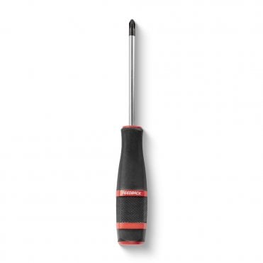 No 2 Cross Tip Screwdriver