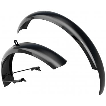 Fetch+ 2 Mudguard Set