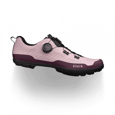 Terra Atlas Gravel Shoe