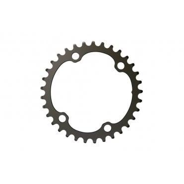 Force Chainring 2x12 Speed BCD107 33/35T