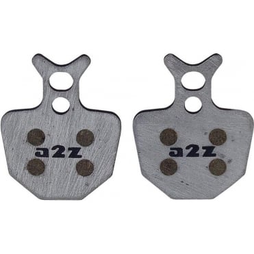 Formula Oro Pads (Superlight)