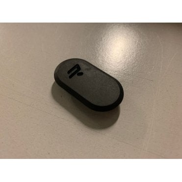 Handlebar Plug For Nimbus Aero Integrated Handlebar