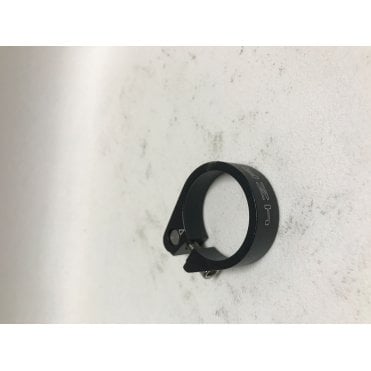 Seatpost Clamp 34.9Mm