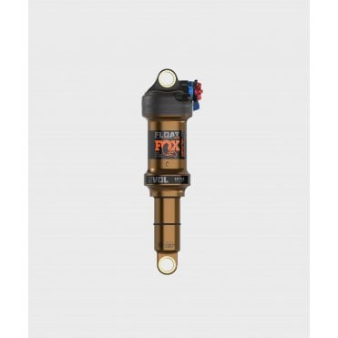 Float DPS Factory 3Pos-Adjust Shock 2022/23