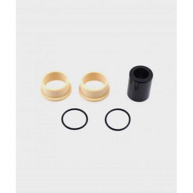 Fox Shock Mounting Hardware Kit 4 Piece DUAL