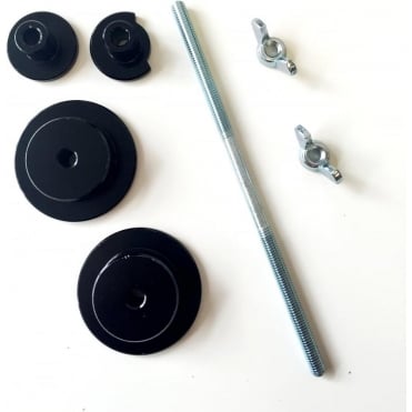 Fury 2014 Preload Tool Kit