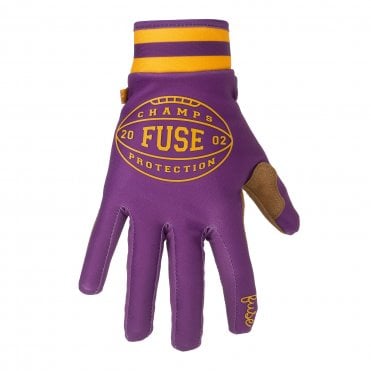 Alpha Champs Gloves