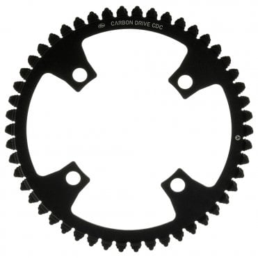 CDC Front Sprocket - 4-Bolt 104BCD