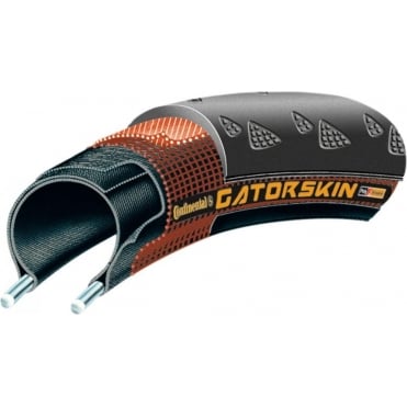 GatorSkin DuraSkin 700c Black Tyre