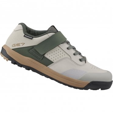 GE7 (GE700) Shoes