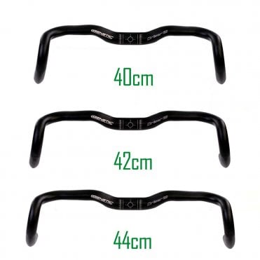 Driser-16 Bars