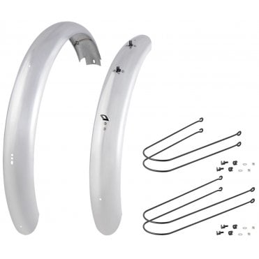 Ghostrider Go! 26" Mudguard Set