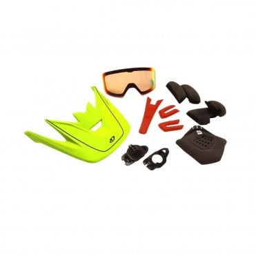 Source/Merit MIPS Visor Bolts 2022 ONE SIZE