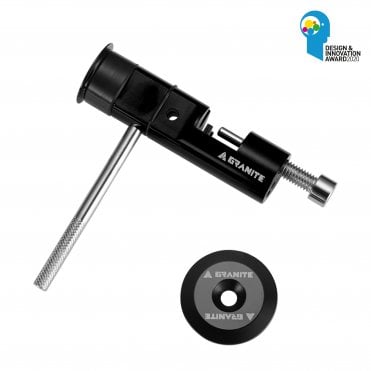 Granite STASH Handlebar Chain Tool