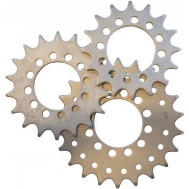 Disc Mount Fixed Sprocket