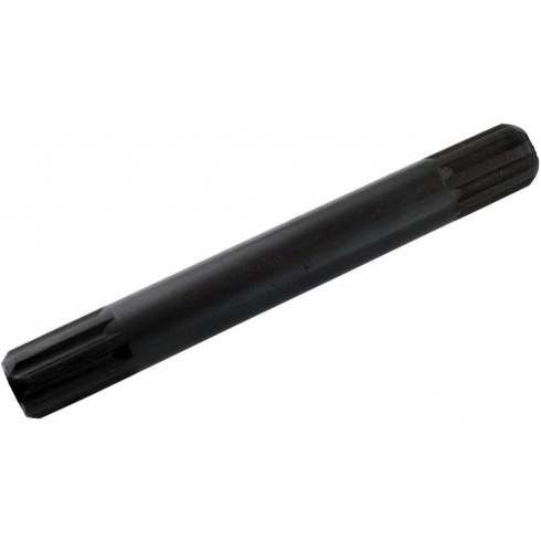 Gusset EXP 105mm Crank Axle (No Bolts)