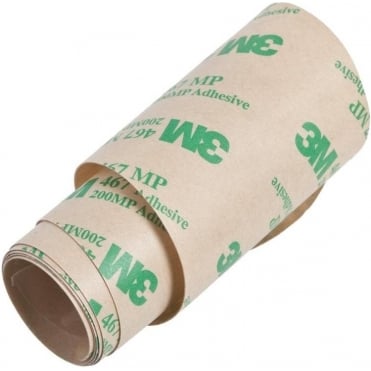 Tek Frame Tape Protector