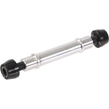 MXF Front Alloy Axle