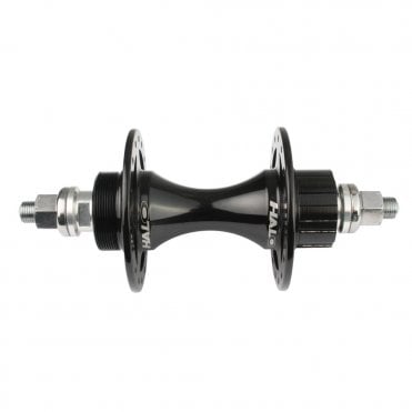 Rear Fix-G Track Hub