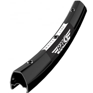 White Line 700c Road Disc Rim