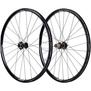 White Line Disc 700C Road Wheel