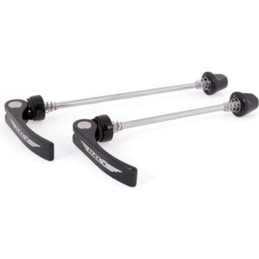 White Line Road QR Skewers
