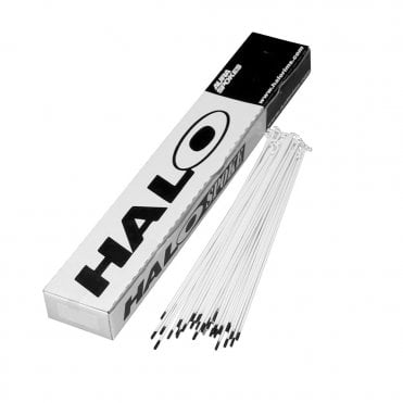 White Spokes Workshop Pack