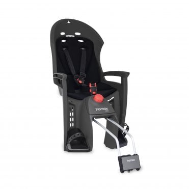 Siesta With Lockable Bracket 2024
