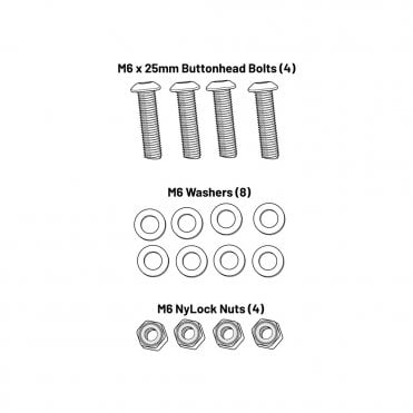 Hardware Kit