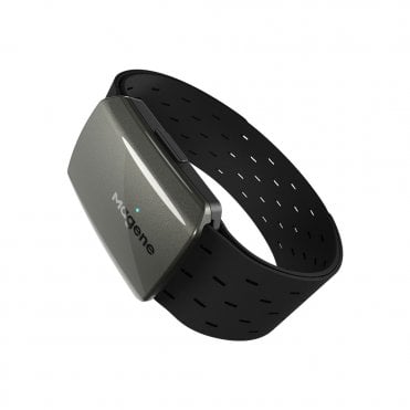Heart Rate Armband