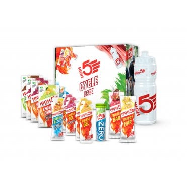 Cycle Pack (13 Products Included)