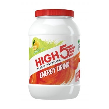 Energy Drink Tub (2.2KG)