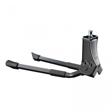 Hopper Double Kickstand