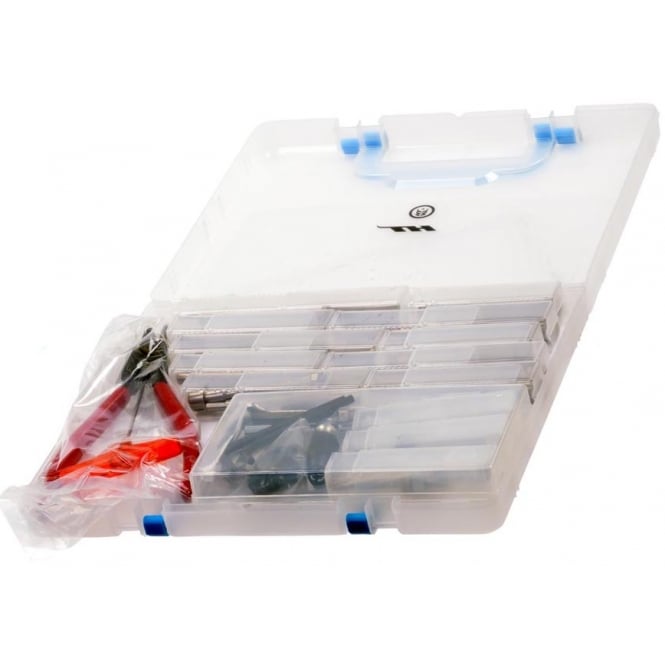 HT Components Combo Rebuild tool kit