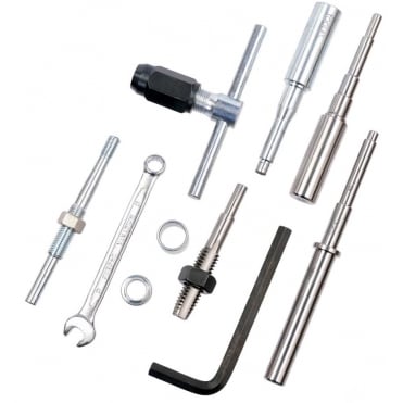EVO/N-EVO Pedal Rebuild Tool