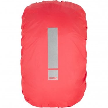 HUMP Original Reflective Waterproof Backpack Cover