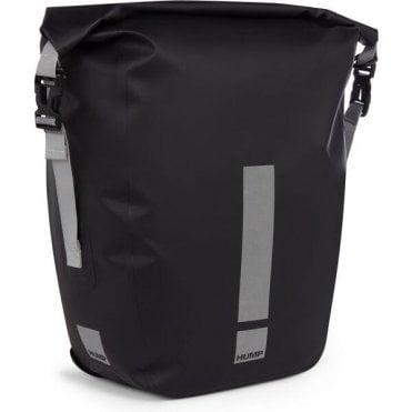 Reflective Waterproof 30L Single Pannier