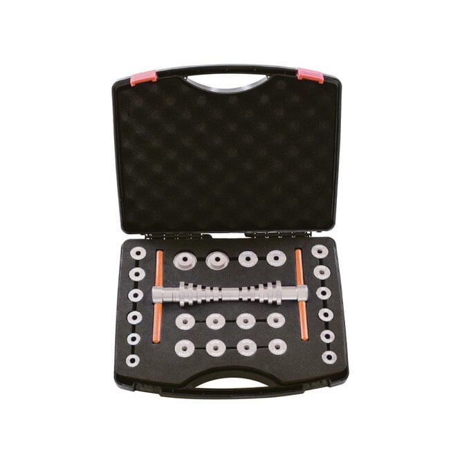 Icetoolz Hub Bearing Installation Kit