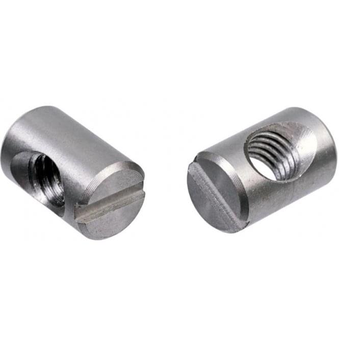 Identiti Mettle Replacement Brake Mount Inserts