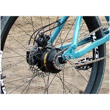 Rohloff ADS Dropout