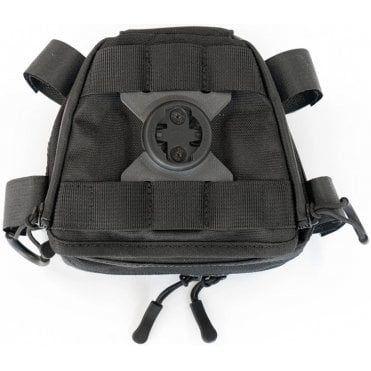 Junk Bag Computer Mounts