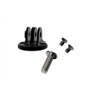 Combo Mount Go-Pro Style Interface Adapter For: Garmin, Wahoo, Sigma Compatible