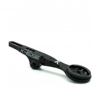 Garmin Integrated Handlebar System XXL Mount Combo