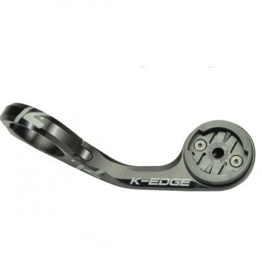 Garmin Max Mount, 31.8mm, Black