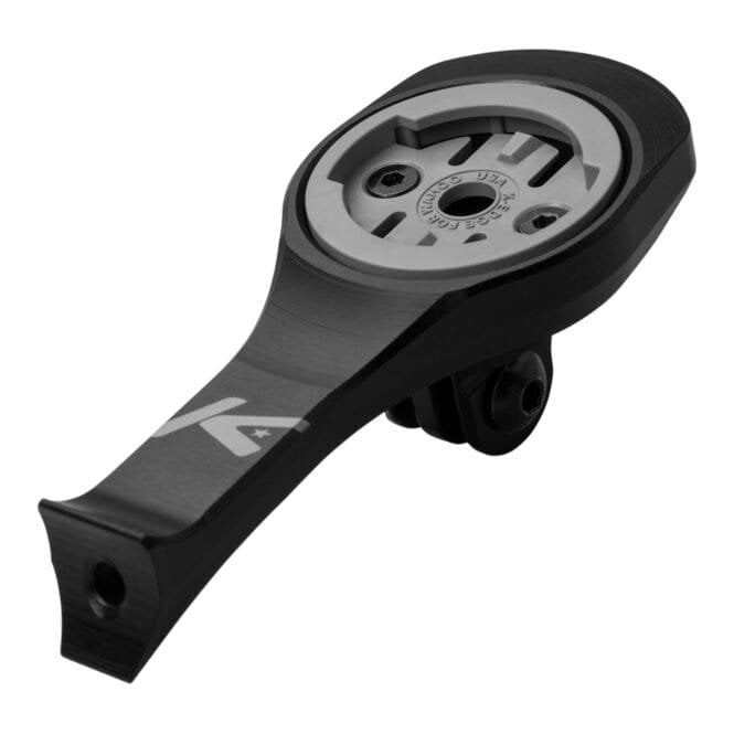 K-Edge Wahoo Specialized Roval Combo Mount, Black Anodised