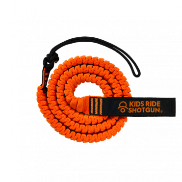 MTB Tow Rope
